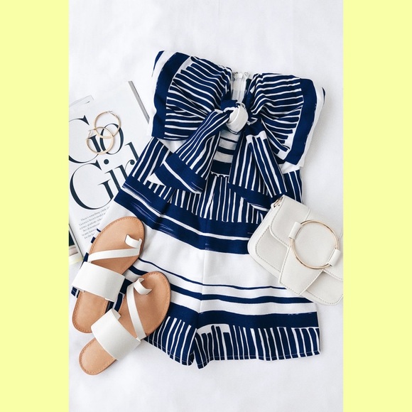 Lulus Dresses & Skirts - 🔥Lulus Romper
